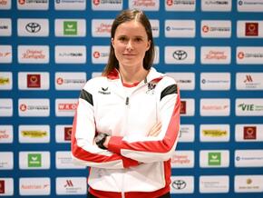 Eisschnellläuferin Herzog tritt bei Olympia über 1.000 m an