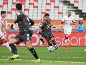 Sensationeller FCS: Wertvoller 2:1-Auswärtssieg in Bari