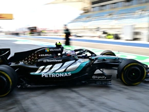 FIA präsentiert Kompromisslösung im Motorenstreit