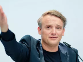 SAP-Chef verdiente 2025 "nur mehr" 16,2 Millionen Euro