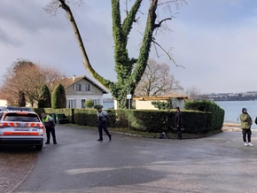 Zweite Verhandlungsrunde zwischen USA und Iran in Genf