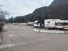 Sanierungsarbeiten in Endphase