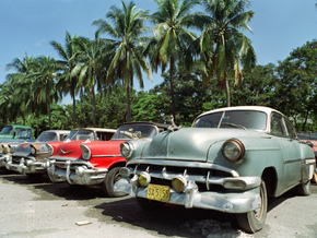 Kuba erlaubt jetzt Privatfirmen die Einfuhr von Kraftstoff