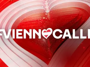 DACH-Kommentatorentrio für ESC-Vorentscheid "Vienna Calling"