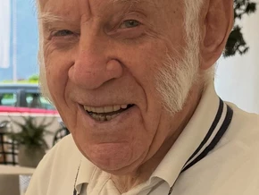 Priester Vigil Klammsteiner verstorben