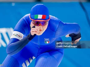 Vigl belegt im Sprint Rang 24