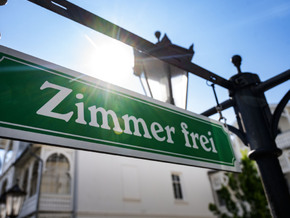 Deutschland-Tourismus stellt 2025 Übernachtungsrekord auf