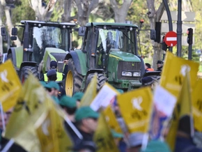 EU-Kommission kündigt Anwendung von Mercosur-Abkommen an