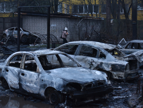 Selenskyj: Nächste Woche neue Gespräche mit USA und Russland