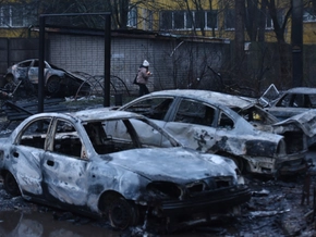 Selenskyj: Nächste Woche neue Gespräche mit USA und Russland