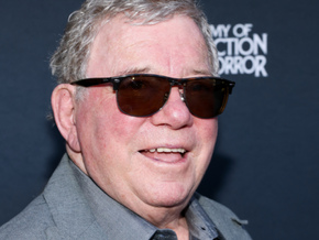 Von Star Trek zu Heavy Metal: Neuanfang von William Shatner