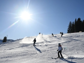 Olympia in Mailand/Cortina bringt Schwung in den Tourismus