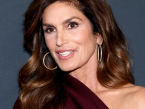 Supermodel Cindy Crawford wird 60