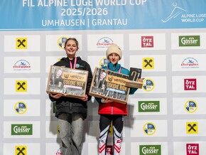 FIL-Jugendspiele Umhausen: Heimsiege für die Gastgeber