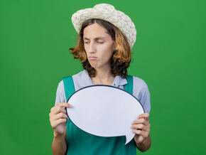 Warum ihr Namen so schnell vergesst