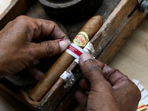 Kuba sagt berühmtes Zigarrenfestival wegen Energiekrise ab