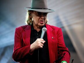 Fans wählen Songs für Udo Lindenbergs Geburtstagsalbum aus