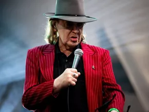 Fans wählen Songs für Udo Lindenbergs Geburtstagsalbum aus