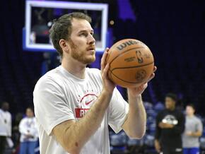 Toronto verliert in Denver trotz Pöltl-Double-Double