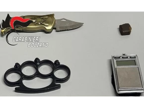 19-Jähriger wird in Meran gleich zweimal angezeigt