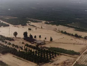 "Wenn der Höllentalbach zur Hölle wird"