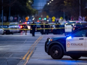 Drei Tote nach Schüssen in Austin in Texas