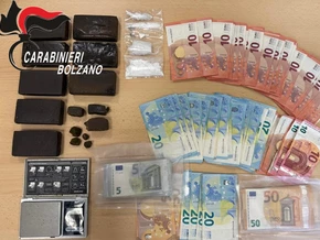 Statt anständigem Job, Drogenabhängige “versorgt”