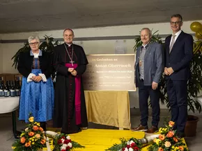 Vom Lumpenhaus zum Pflegeheim