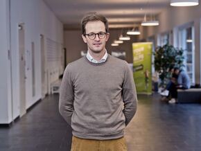 Neues Forschungszentrum an der unibz gegründet