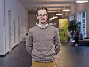 Neues Forschungszentrum an der unibz gegründet