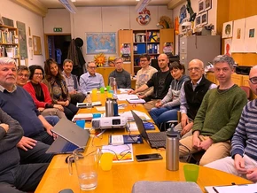 Plattform für ein starkes Landesklimagesetz ist bereit