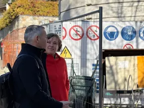 Schlanders: Wohnprojekt mit Preisbindung entsteht