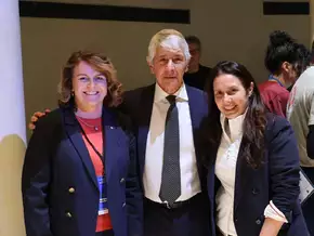 „Die Paralympischen Spiele verbinden Sport und Inklusion“