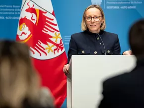 Schneller zur Abfertigung: Nächster Schritt gesetzt