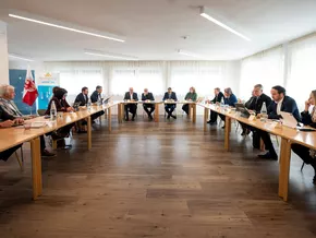 Landesregierung in den Bezirken: Auftakt im Wipptal