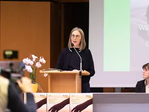 Diözesane Friedenswoche 2026: „Werkzeug des Friedens sein“