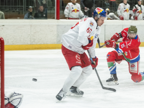 Gherdeina kämpft sich zum Serienausgleich