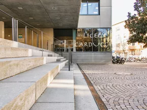 “Wir haben ein Landhaus in der Toskana gebucht”