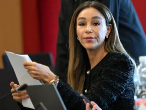 TV-Moderatorin Verona Pooth bekam Fake-Pornobilder von sich