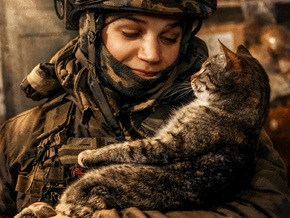 “Was euch niemand über das Leben als Frau im Krieg erzählt”