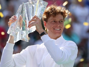 Indian Wells: Jannik Sinners siegreiche „Rückkehr”
