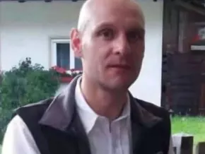 Marco Marazzo [47] aus Sterzing wird vermisst