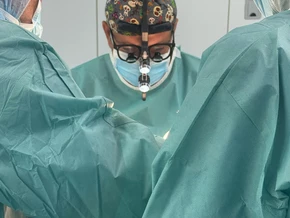 Internationales Expertentreffen zur Brustchirurgie in Südtirol