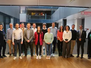 Souverän in Führung!