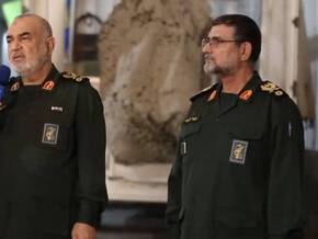 Israel droht mit Tötung weiterer Führungsfiguren im Iran