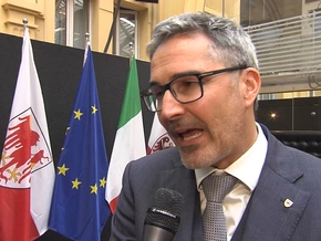 Agentur der Einnahmen stärkt ihre Präsenz in Südtirol