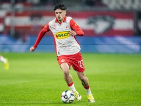 Salzburgs Alajbegovic geht im Sommer zurück zu Leverkusen