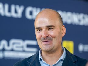 Thurn und Taxis bei Rallye in der Steiermark verletzt