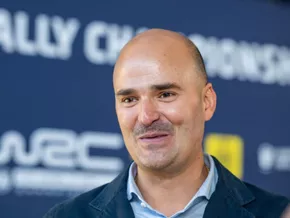 Thurn und Taxis bei Rallye in der Steiermark verletzt