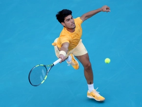 Tennis-Star Alcaraz scheitert in Miami schon in Runde drei